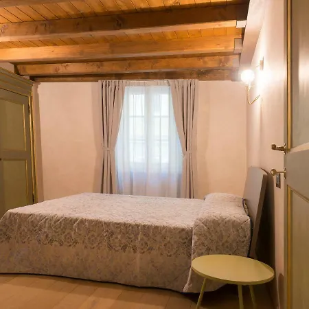 Maison Croix De * Aosta