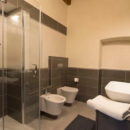 Maison Croix De Апартаменты