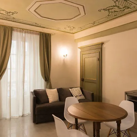 Maison Croix De * Аоста