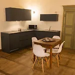 Apartmán Maison Croix De Aosta