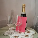 Apartmán Maison Croix De Aosta