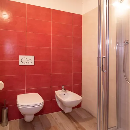 Maison Croix De Apartman
