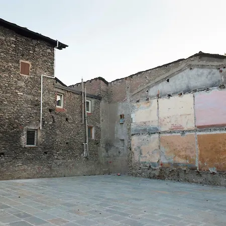 Maison Croix De * Aosta