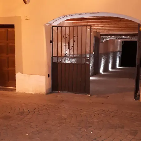 شقة Maison Croix De *