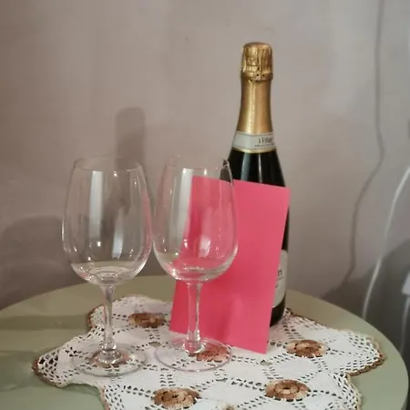 شقة Maison Croix De أَويستا