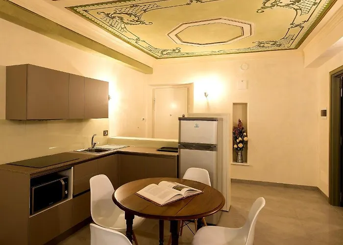 Maison Croix De Apartment *