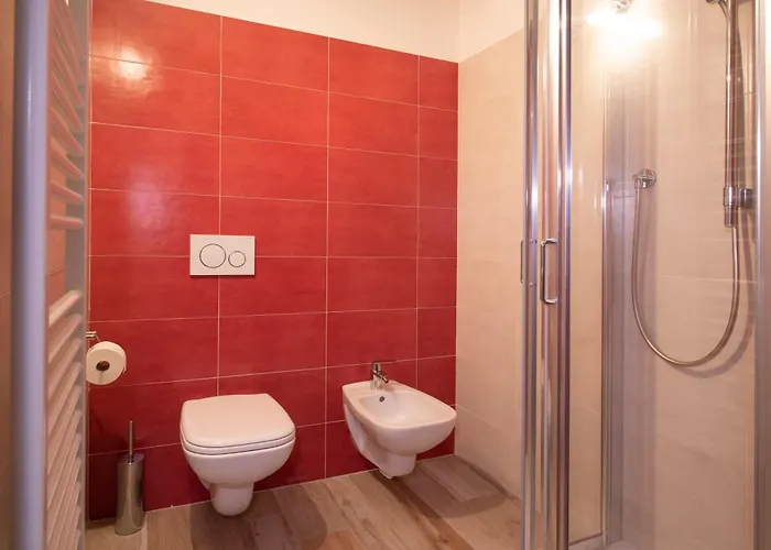 Maison Croix De Apartment