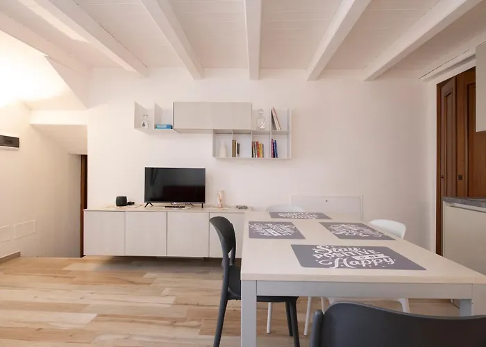 Maison Croix De Apartment Aosta