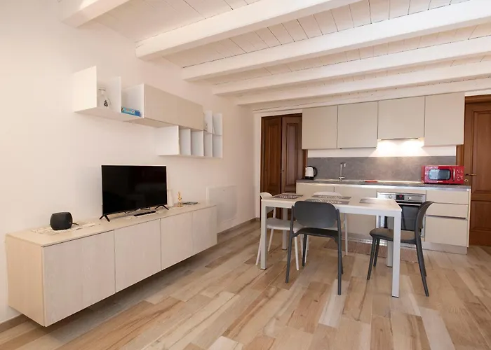 Apartment Maison Croix De *