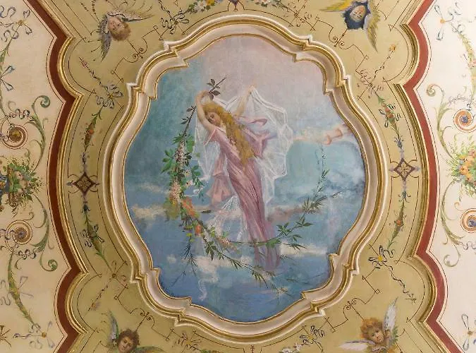 Apartment Maison Croix De