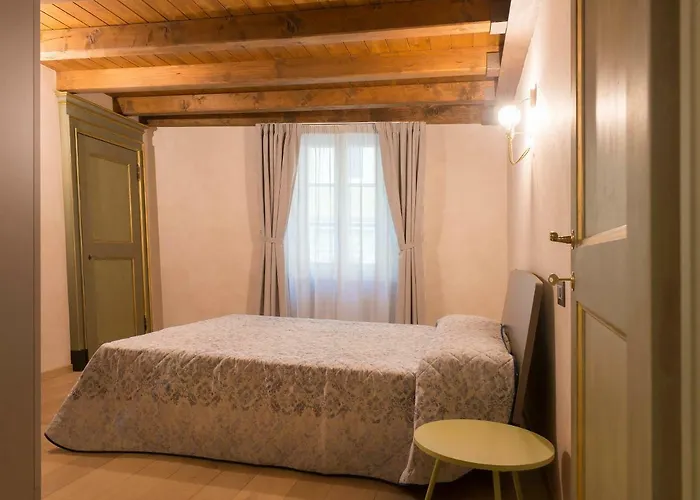 Maison Croix De * Aosta