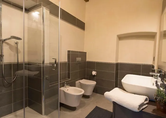 Maison Croix De Apartment