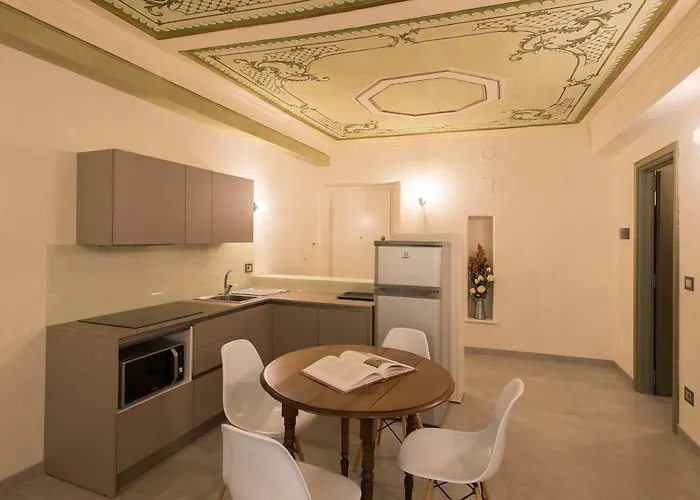 Apartment Maison Croix De *