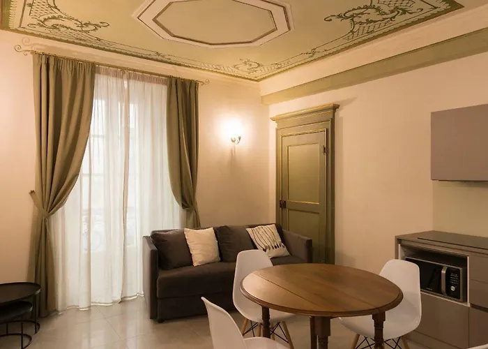 Maison Croix De * Aosta