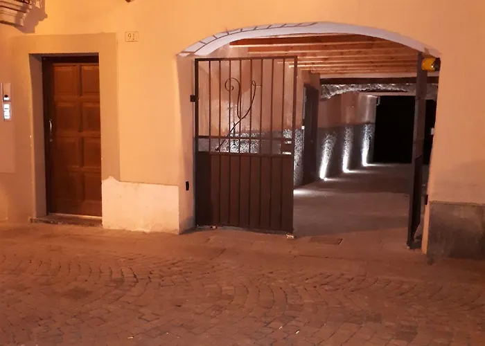 Apartment Maison Croix De *