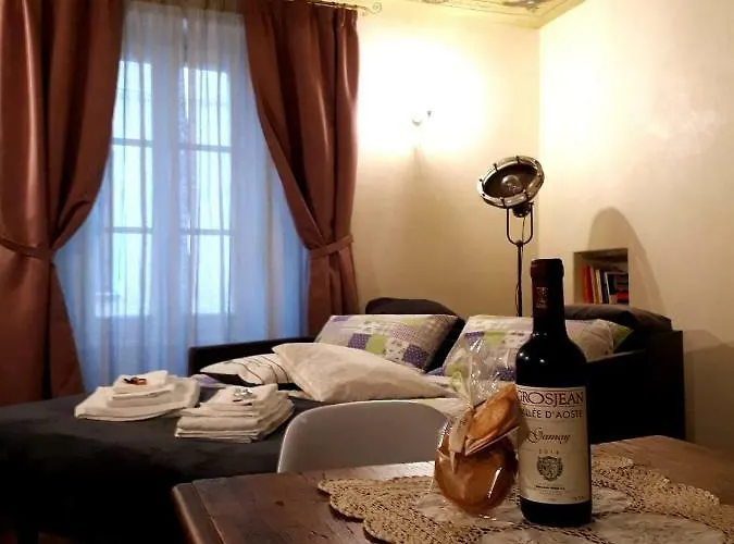 Apartment Maison Croix De *