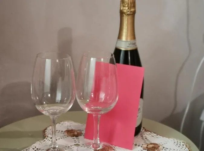 Apartment Maison Croix De Aosta